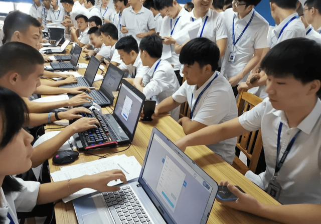 北京大学计算机，北京大学计算机专业（高校“计算机”学科排行榜）