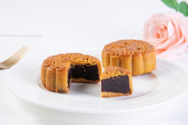 中秋祝福短语，2022中秋节祝福语简短语句（人人点赞的中秋节祝福语）