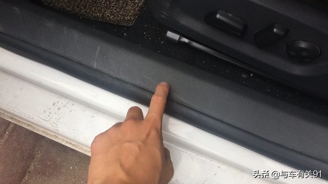 水泡车怎么辨别，水泡车怎么辨别五凌红光（将有大批水泡车流入二手车市场）