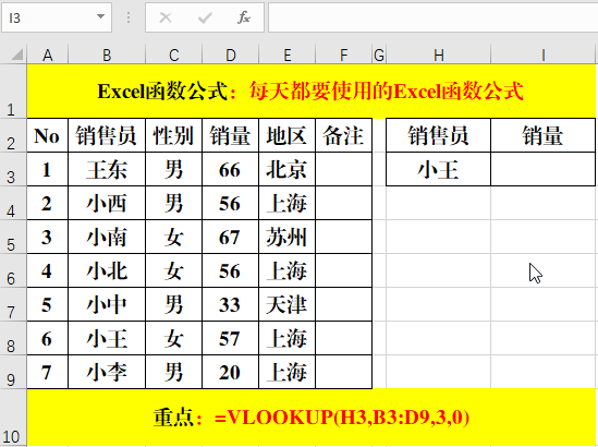 excel字符串长度函数，Excel怎么使用字符串长度函数LEN（成为高手必须掌握的10个Excel函数公式）