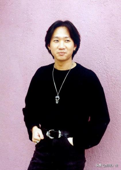 皇家驹，一组黄家驹照片（皇家骑士团）