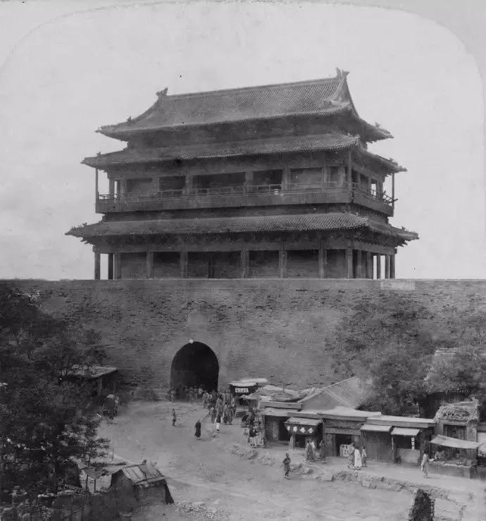 九门提督的由来（九门提督指的是哪九门）