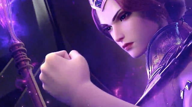 斗罗大陆的结局，斗罗大陆结局是什么（史莱克六怪却没变化）