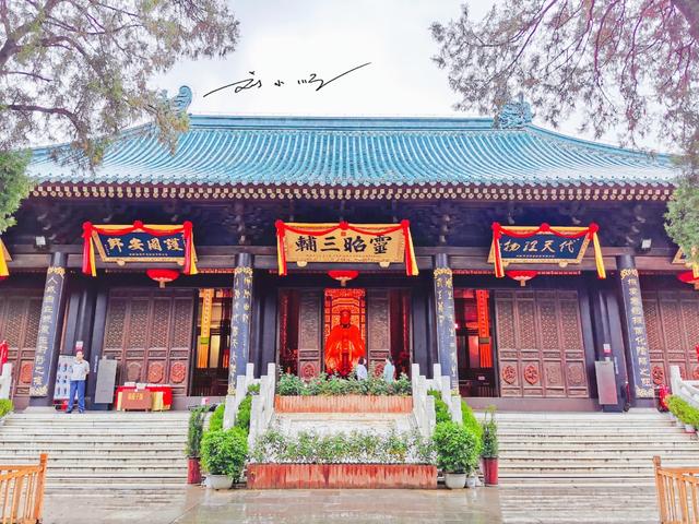 隍城庙在古代是什么用，隍城庙在古代是什么用意（为什么其他的城隍庙叫“城隍庙”）