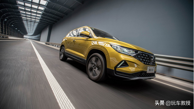 10万左右suv，10万左右suv车推荐（10万落地SUV谁最强）