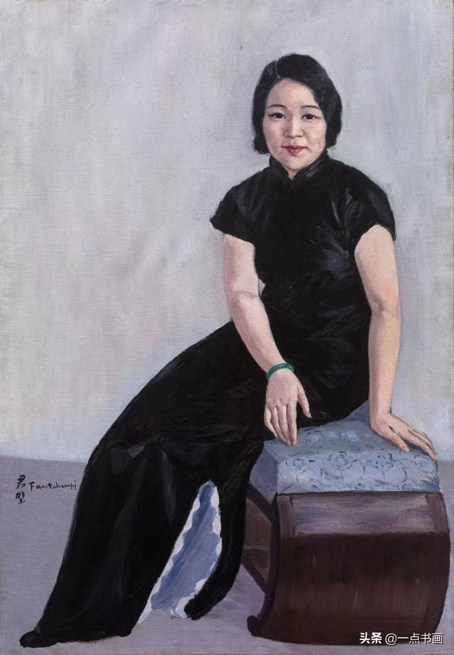 豆蔻年华是什么意思，民国六大才女之一——方君璧