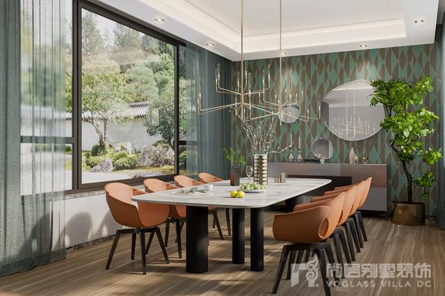 八仙桌怎么选购，八仙桌实用吗（要从餐桌形状、材质和颜色大小来分辨）