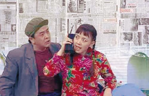 宋丹丹第一任丈夫是谁，十年婚姻毁于一次婚外情