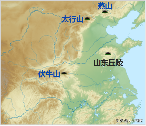 东南丘陵包括哪几个丘陵，东南丘陵包括哪几个丘陵之一（看中国14大丘陵分布）