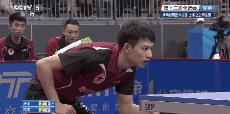 打乒乓球时都有哪些打法，乒乓球的打球的方法有几种（看完这10个乒乓技术细节）