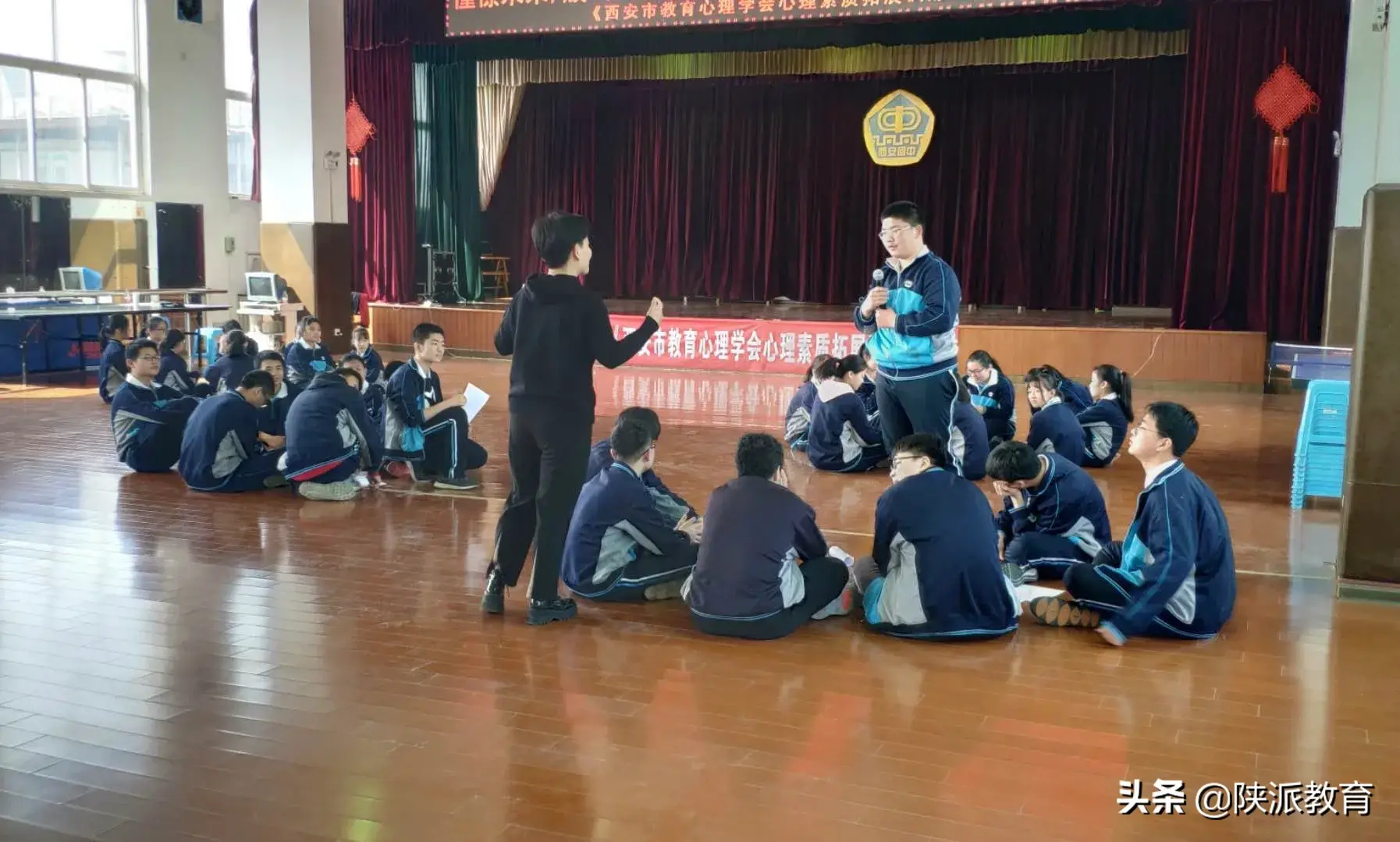 回民学校（办好每一所）