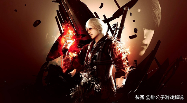 鬼泣5维吉尔怎么打，鬼泣5维吉尔怎么打但丁（《鬼泣5》系列第七章---但丁和维吉尔反目）