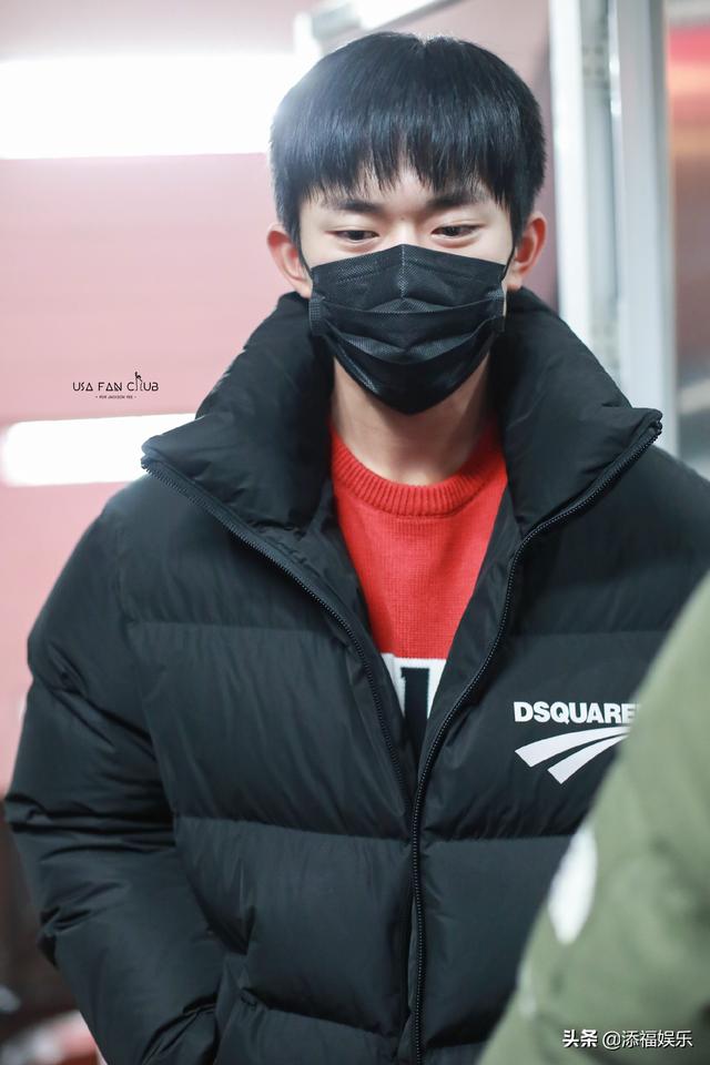 易烊千玺  Jackson Yee，易烊千玺图片高清壁纸（但千纸鹤表示不约）