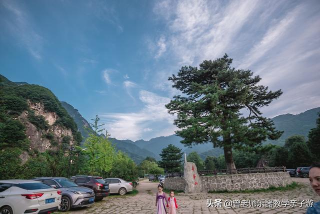 西安必去的夜景，西安这里的夜景太漂亮了
