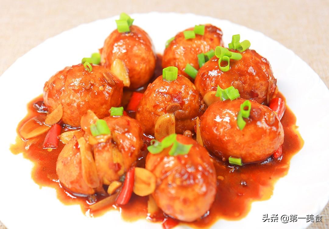 虎皮鸡蛋的做法,虎皮鸡蛋呢怎么做(厨师长分享虎皮鸡蛋家常做法) 虎皮鸡蛋的做法,虎皮鸡蛋呢怎么做(厨师长分享虎皮鸡蛋家常做法)