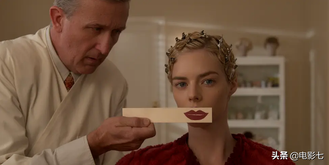 好莱污网名，好莱污（Netflix真敢拍）