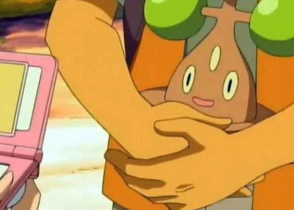 什么属性的宝可梦最少，《精灵宝可梦》特攻最低的四只宝可梦