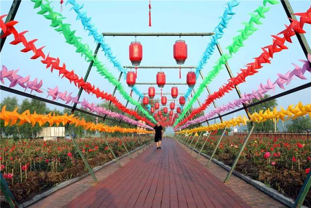 东辽县属于哪个市，东辽县属于哪个市管（辽源市东辽县安石镇朝阳村——全国乡村旅游重点村之一）