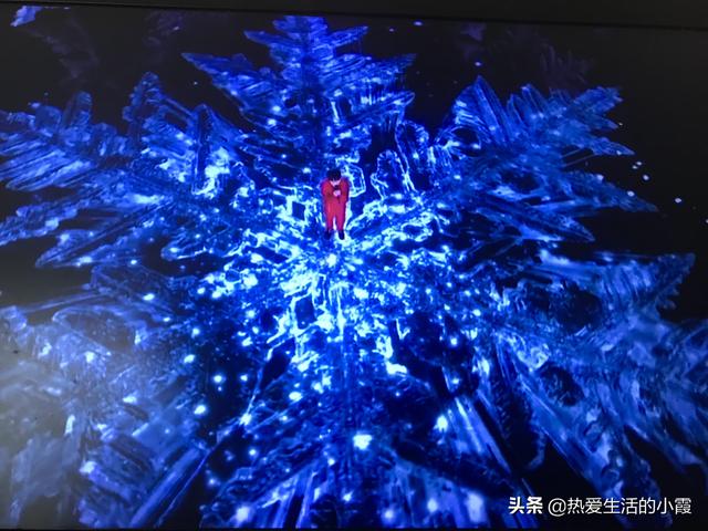 周深个人资料简介，周深个人资料简介是男是女（来自萤火世界的光亮和声音）