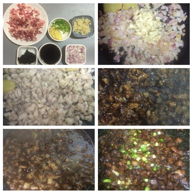 豆瓣辣肉酱怎么弄，川菜老师傅教你6种肉酱做法