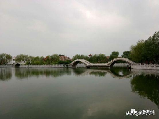 怀仁是哪个省的城市，山西怀仁市经济怎么样（图说：美丽的怀仁）