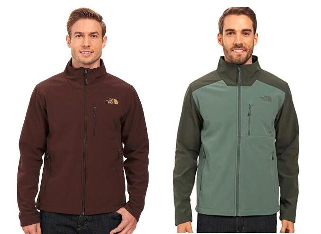 北面（北面logo，每日一潮牌：乐斯菲斯（北面为啥叫北面）