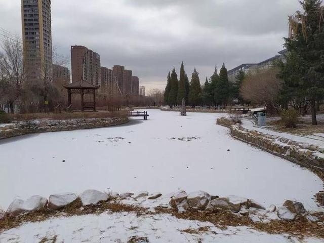 辽宁科技大学宿舍，2021年辽宁科技大学新生宿舍条件图片环境怎么样（<十五>辽宁科技大学）