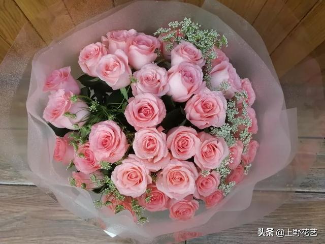 蕾丝花花语是什么，蕾丝花花语（亲眼所见的温柔惹人怜爱）