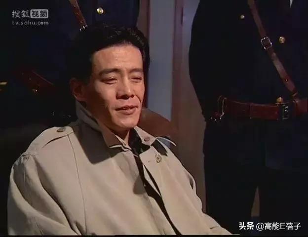 乱世三义剧情介绍，乱世三义大结局是什么（除了许晴和蒋雯丽）