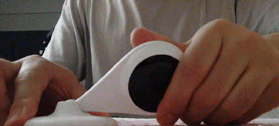 360小水滴摄像头怎么样（360小水滴5C智能摄像机实测）