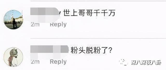 nc粉是什么意思，网络用语nc粉是什么意思（“精神小三”都这么刚的吗）