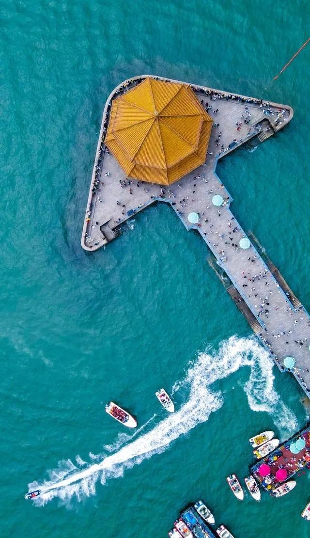青岛景点排名一览表，青岛旅游景点大全（青岛旅游景点大全排名）