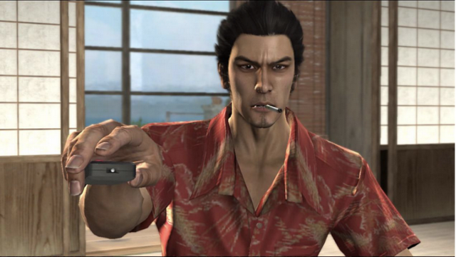 日本极道历史，重制版》与日本“极道”文化