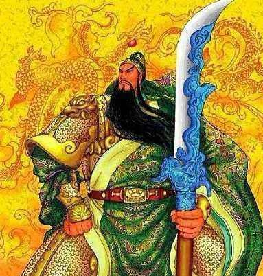 关羽简介，关羽有后人留到现代吗（一介有勇无谋的武夫）