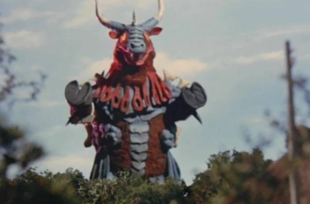 傲娇怪兽，微信头像，傲娇怪兽（盘点五只被圆谷抛弃的顶级怪兽）