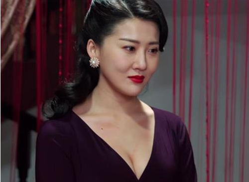 演员秦杉是哪里人，演员秦杉个人简历（《国宝奇旅》美貌四花旦有着丰富感情线）