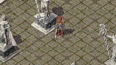 天尊道袍在哪个地图刷的呢，天尊道袍（神途手游：六大重装你还记得吗）
