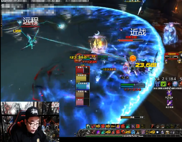 魔兽世界8.0所有团本boss，《魔兽世界》大秘境全副本BOSS新人向科普