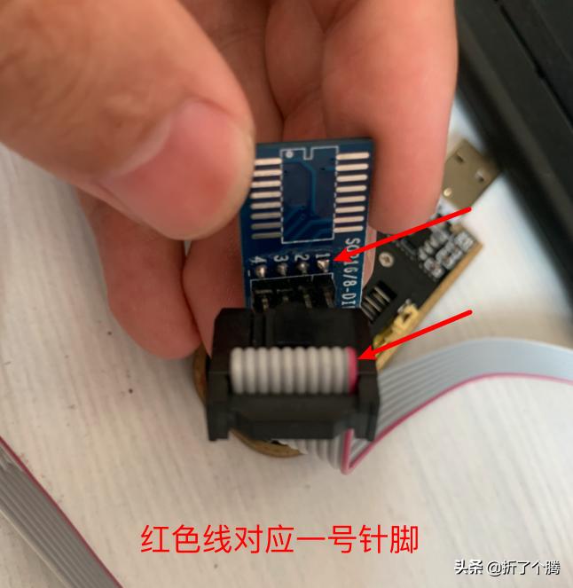 如何编写bios程序（bios编程器使用教程）