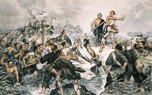 岭南王指的是谁,岭南土著王是谁(赵佗为何没有回援秦国而是在岭南自立