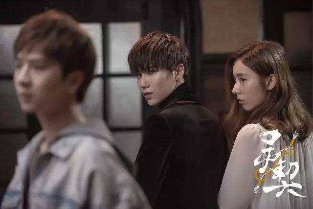 秦时明月真人版，秦时明月真人版雪女高渐离（这些年我们看过的这些真人改编的国产动漫）