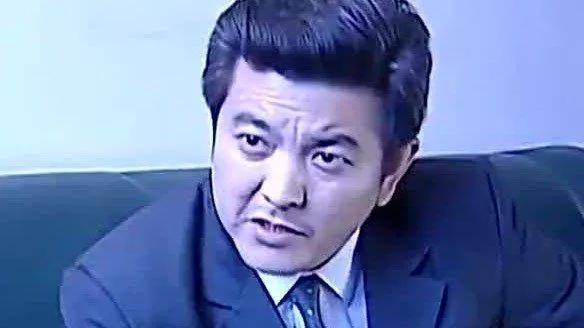 郑毅然是什么电视剧，郑毅然是什么电视剧里的人（电影《扫黑决战》在这部扫黑除恶的电视面前尺度还算小的）