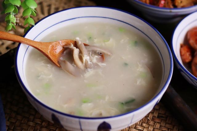 平菇汤的做法大全，平菇汤该怎么做（别错过河南“平菇汤”）