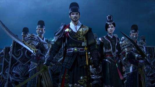 最强锦衣卫指挥使，明代最强锦衣卫陆炳（明朝历史上八位权倾天下的锦衣卫指挥使）