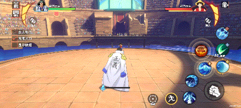 青雉，青雉加入黑胡子是真的吗（青雉PVP实战攻略图片）