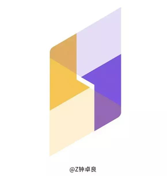 黄紫头像♥微信，黄紫头像♥（某公司logo“惨遭毒手”）