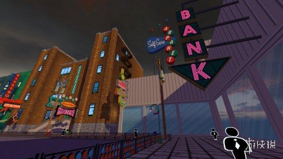 杀出重围3攻略，杀出重围3 boss（玩不到《赛博朋克2077》先来这几款赛博朋克游戏过过瘾）