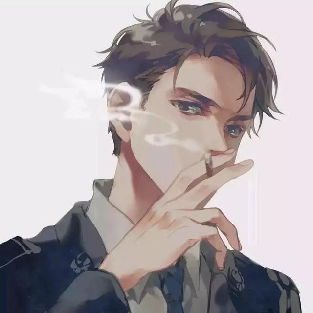 八对闺蜜男头，微信头像，八对闺蜜男头（精选头像丨2、4、8种组合的闺蜜基友头像）