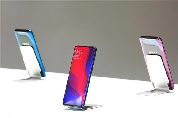 OPPO Find新机被曝（oppofind系列最新消息）