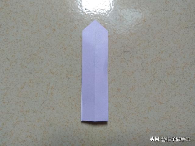 戒指怎么折，玫瑰戒指怎么折（用一张纸折一颗蝴蝶结戒指）